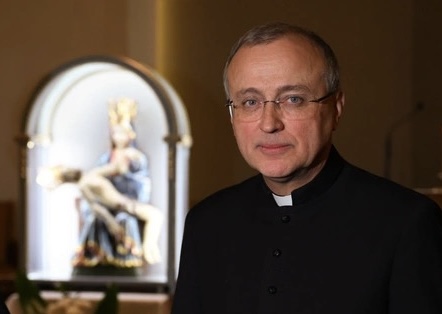 Ks. Wacław Grądalski biskupem pomocniczym w Koszalinie