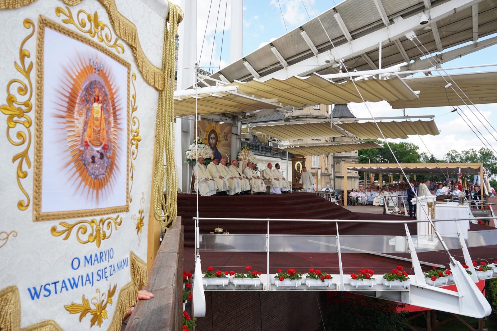 Jasna Góra: 200-lecie Kółek Różańcowych, miliony członków