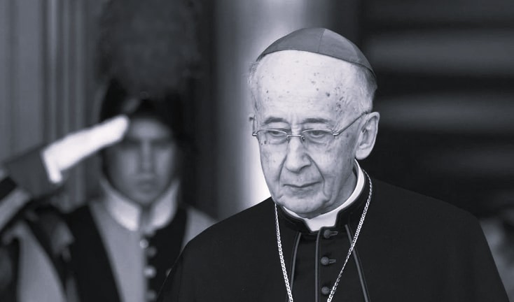 Zmarł kard. Camillo Ruini