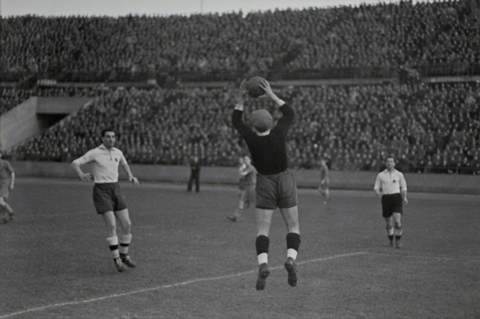 Jules Rimet – gorliwy katolik, który pomógł stworzyć Mistrzostwa Świata FIFA