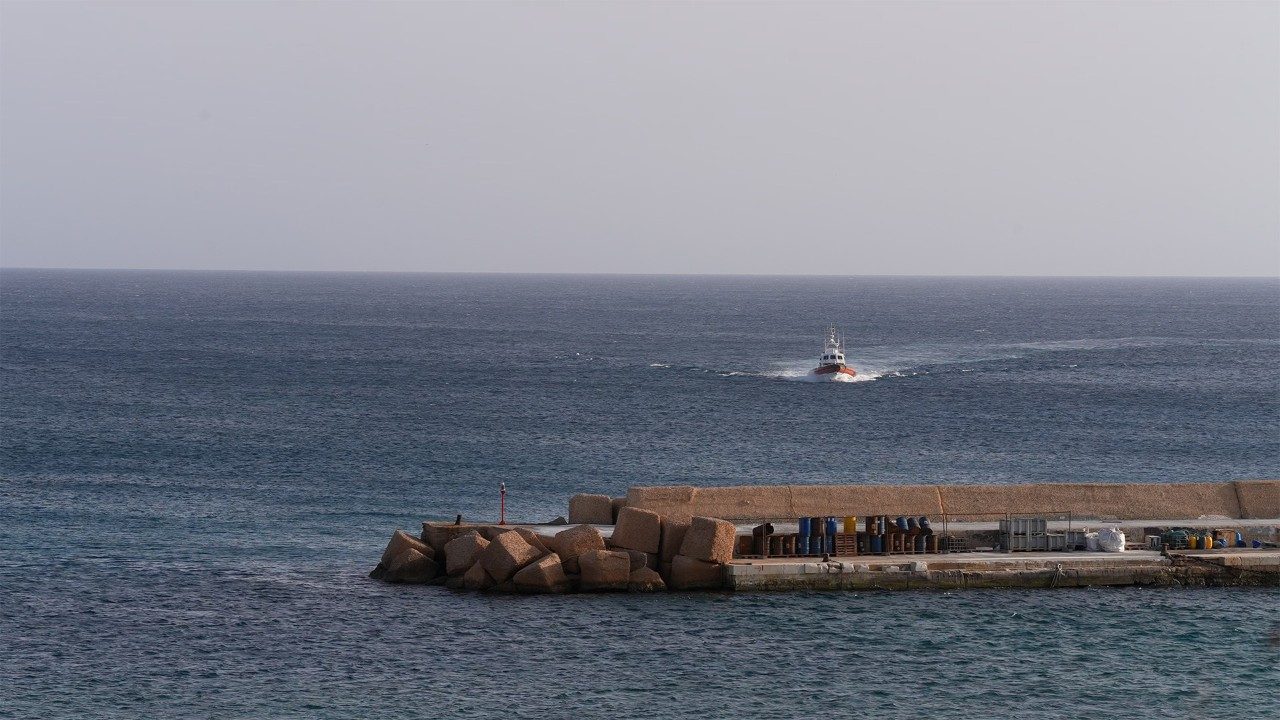 Lampedusa: Leon XIV jedzie na wyspę sumienia Europy