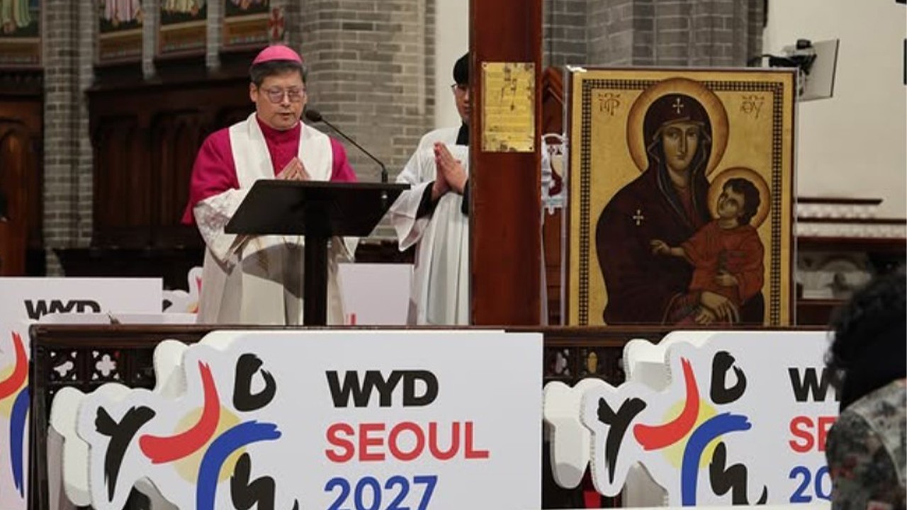 Na ŚDM w Seulu może pojechać choćby 6 tys. młodych z Polski