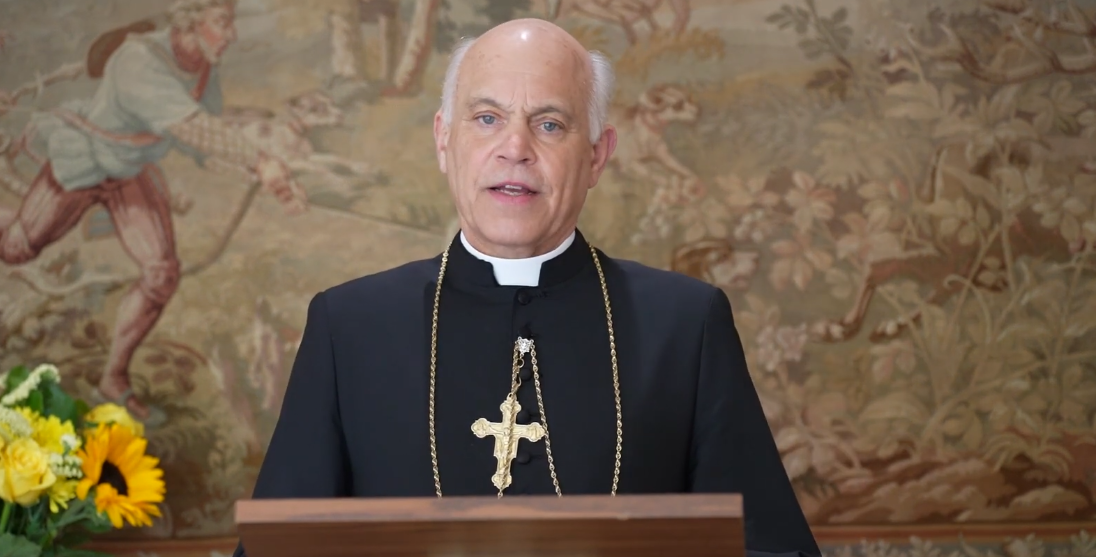 Abp Salvatore Cordileone o Kościele w epoce postliberalizmu. Pytanie o nową wizję świata