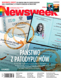 Przegląd tygodników opinii