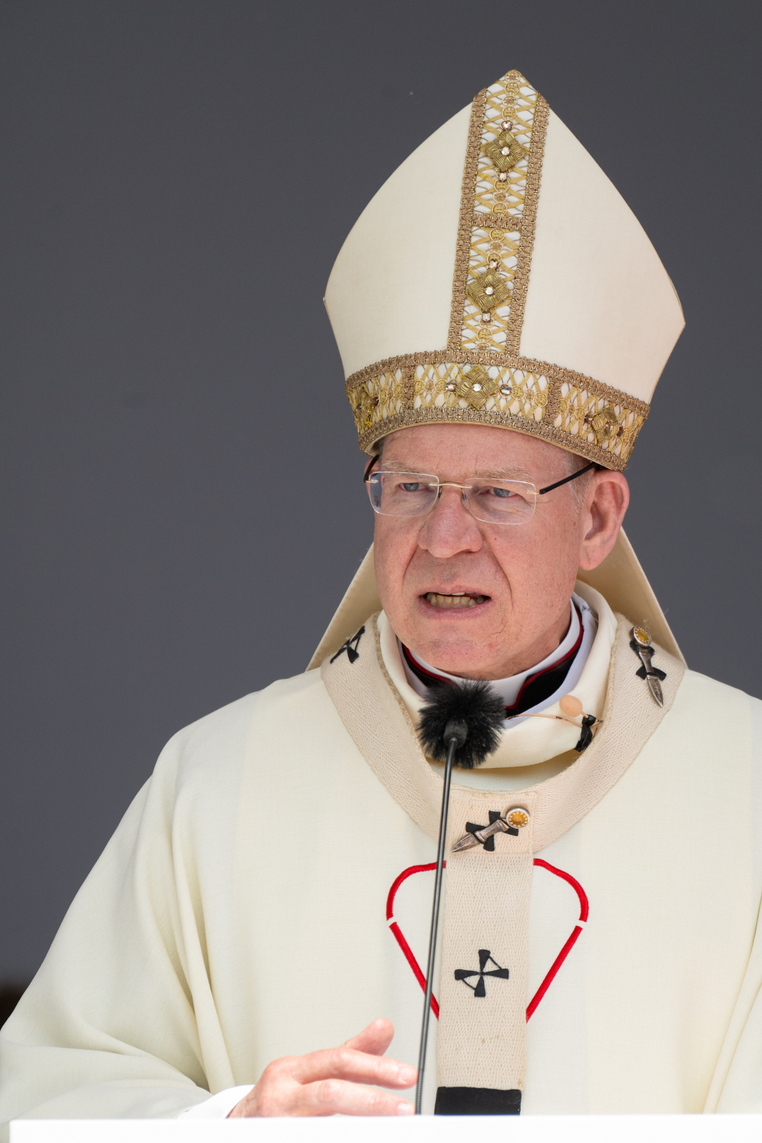 W Wilnie rozpoczął się Światowy Apostolski Kongres Miłosierdzia [+GALERIA]