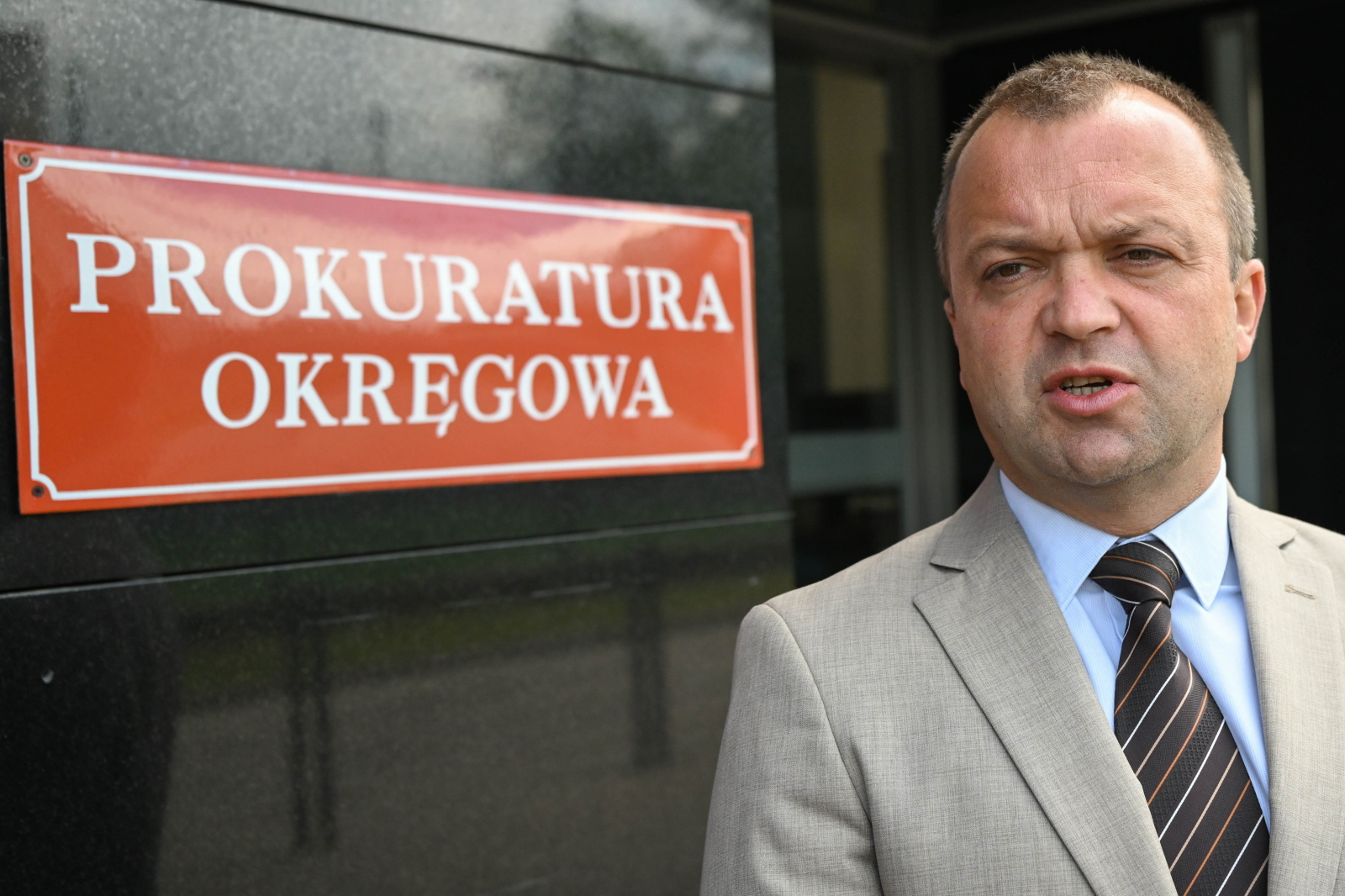 Trzymiesięczny areszt dla patomorfolog Magdaleny H., byłej właścicielki działki w Lutoryżu, na której znaleziono …