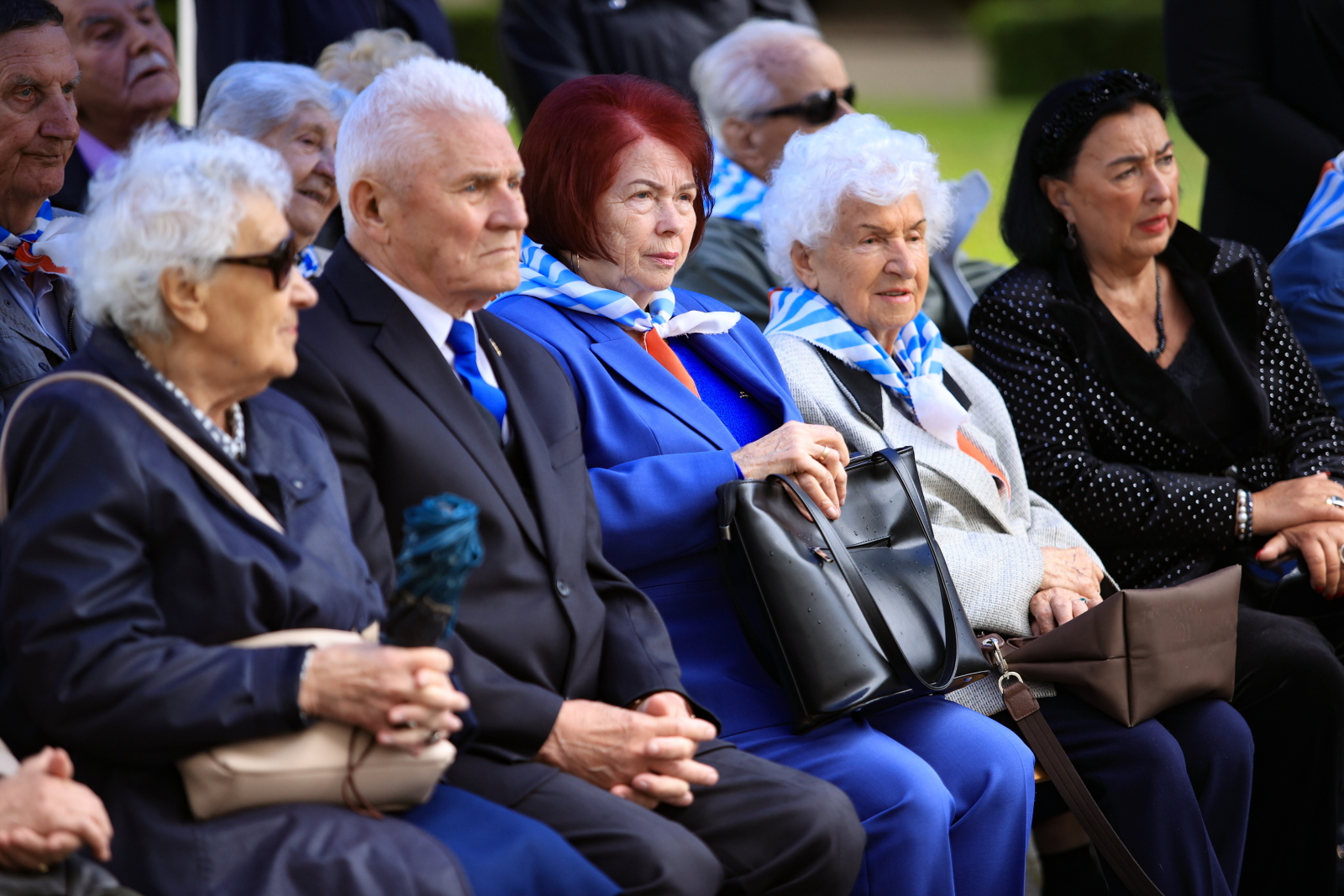 Bp Roman Pindel o pierwszej deportacji Polaków do Auschwitz: służyli Ojczyźnie i ludziom
