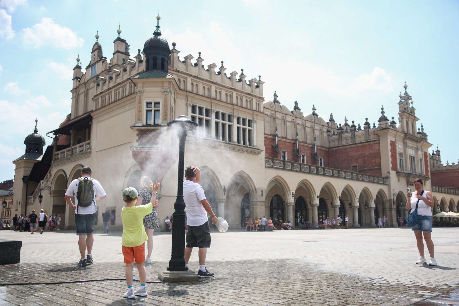 Powrót upałów? Od weekendu powyżej 30 stopni