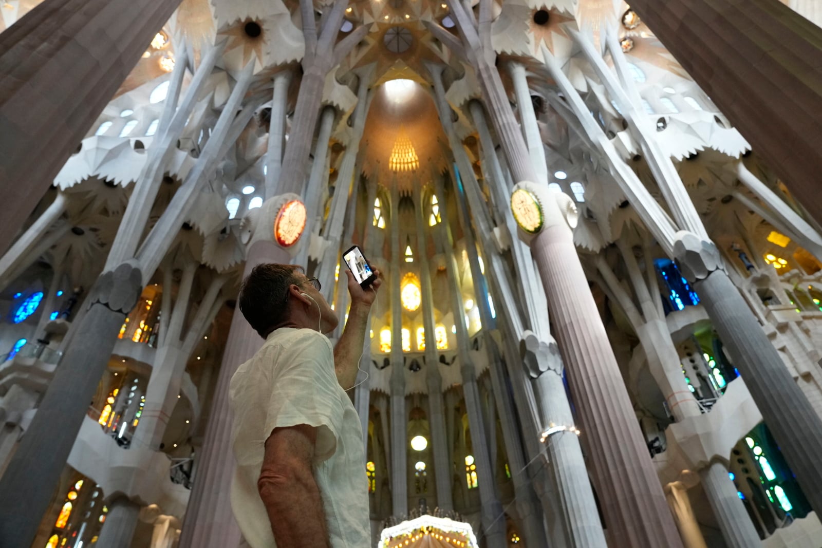 Czy Antonio Gaudí będzie świętym?