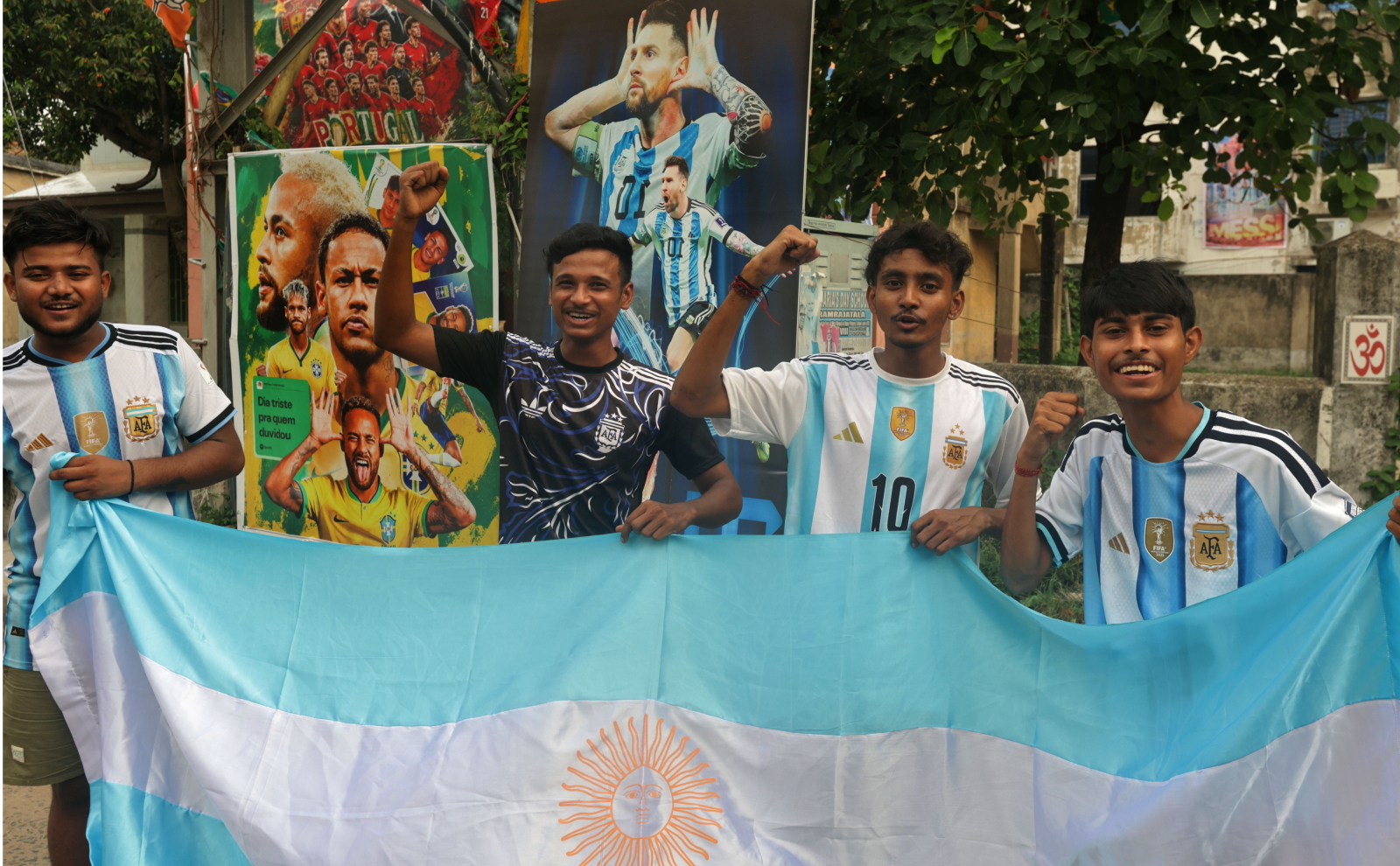 Mecz Mundialu 2026 pomiędzy Niemcami i Curacao zakończył się wspólną modlitwą