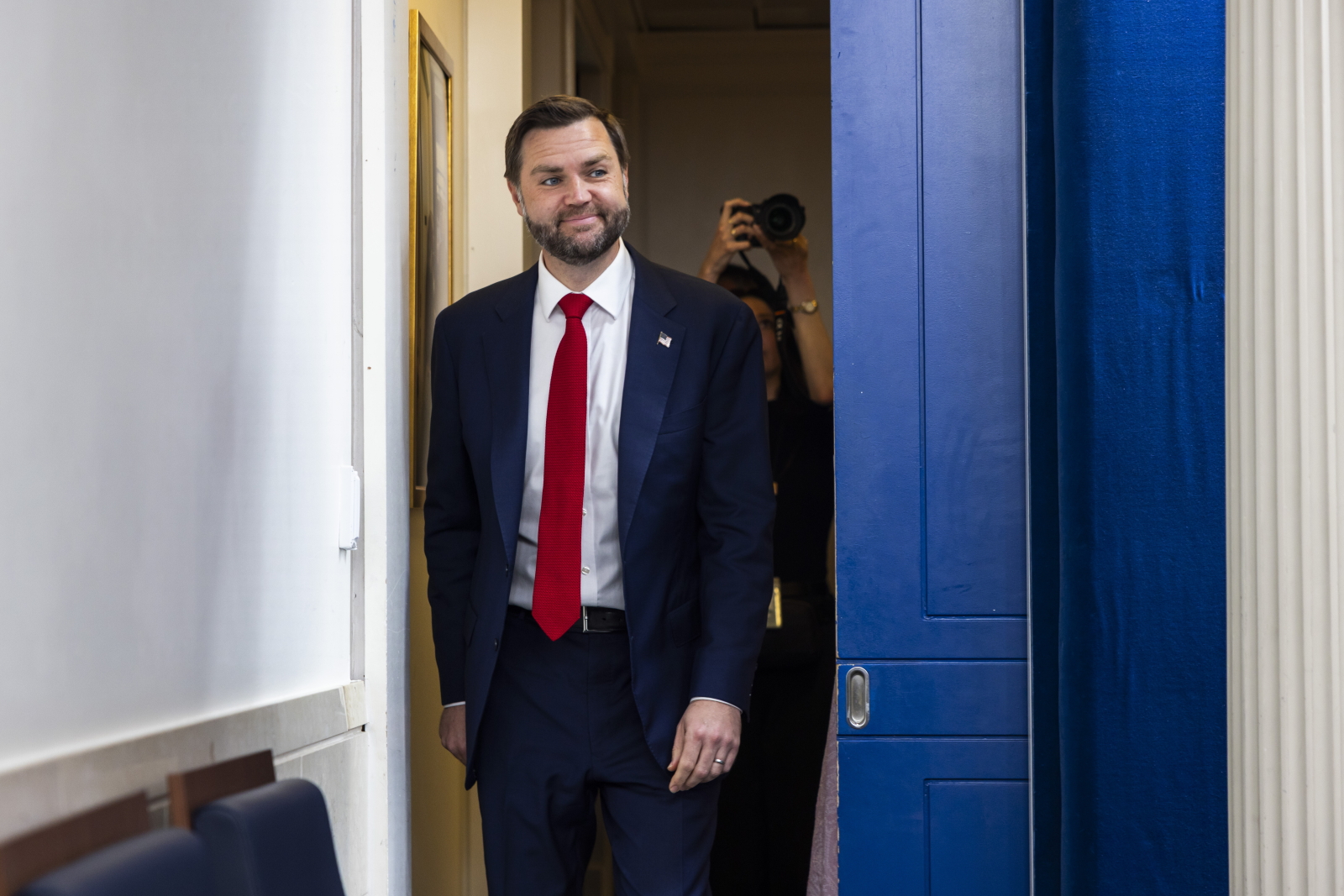 MSZ Szwajcarii: planowane na piątek rozmowy USA-Iran o porozumieniu pokojowym nie odbędą się