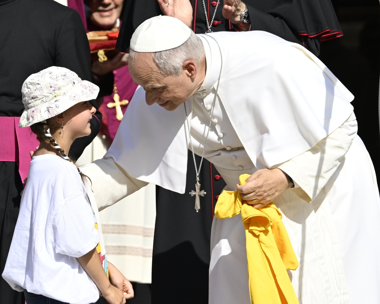 Katolicka Nauka Społeczna w czasach papieża Leona XIV