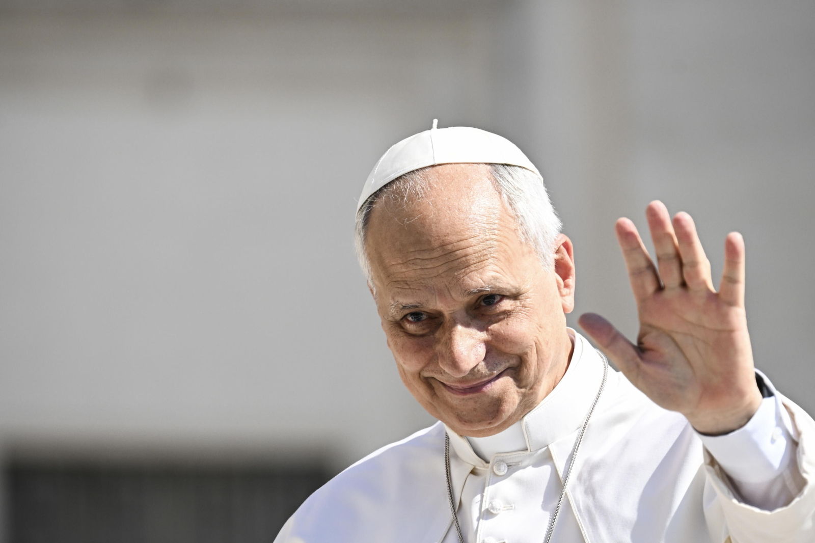 Lourdes to powrót do normalności, również dla Papieża