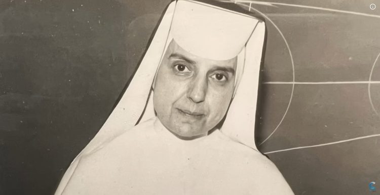 Widziała dziesięciu papieży. Najstarsza zakonnica ma 113 lat i widziała dziesięciu papieży. Jaki jest jej sekret?