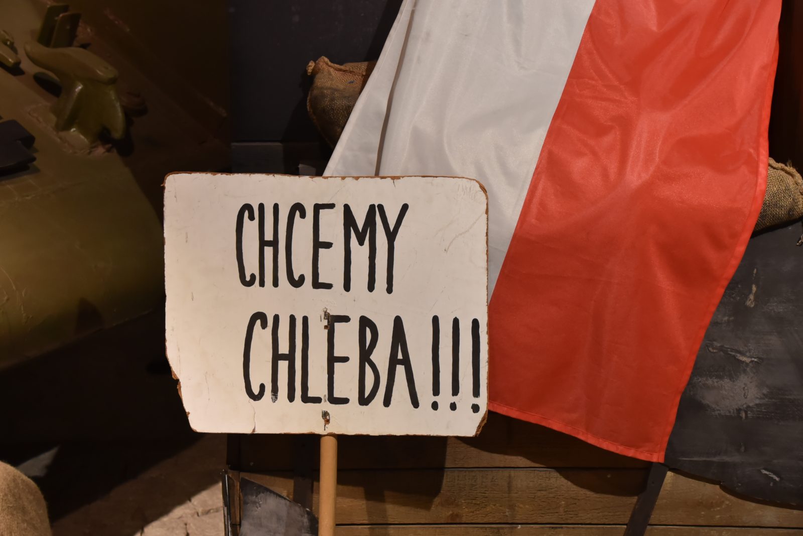 70 lat temu robotnicy upomnieli się o chleb i wolność. Poznański Czerwiec ’56