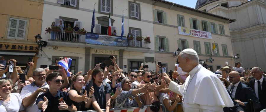 fot. Vatican Media