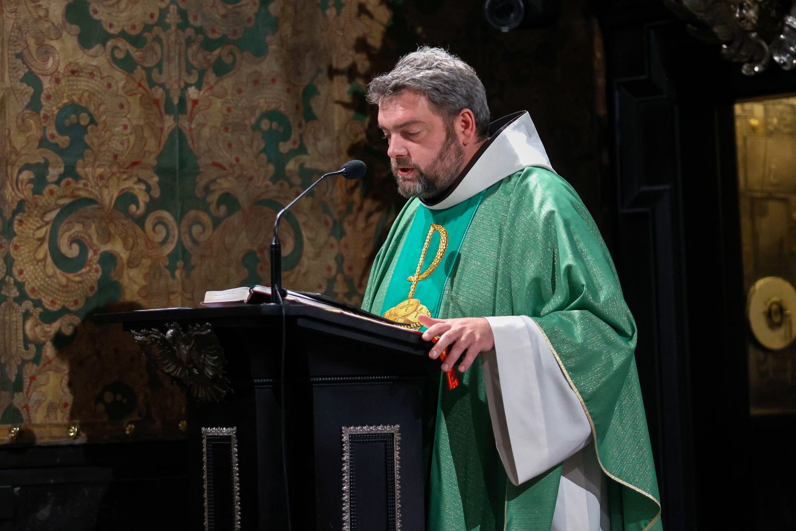Jasna Góra: 32. Zjazd i Pielgrzymka Kresowian [+GALERIA]