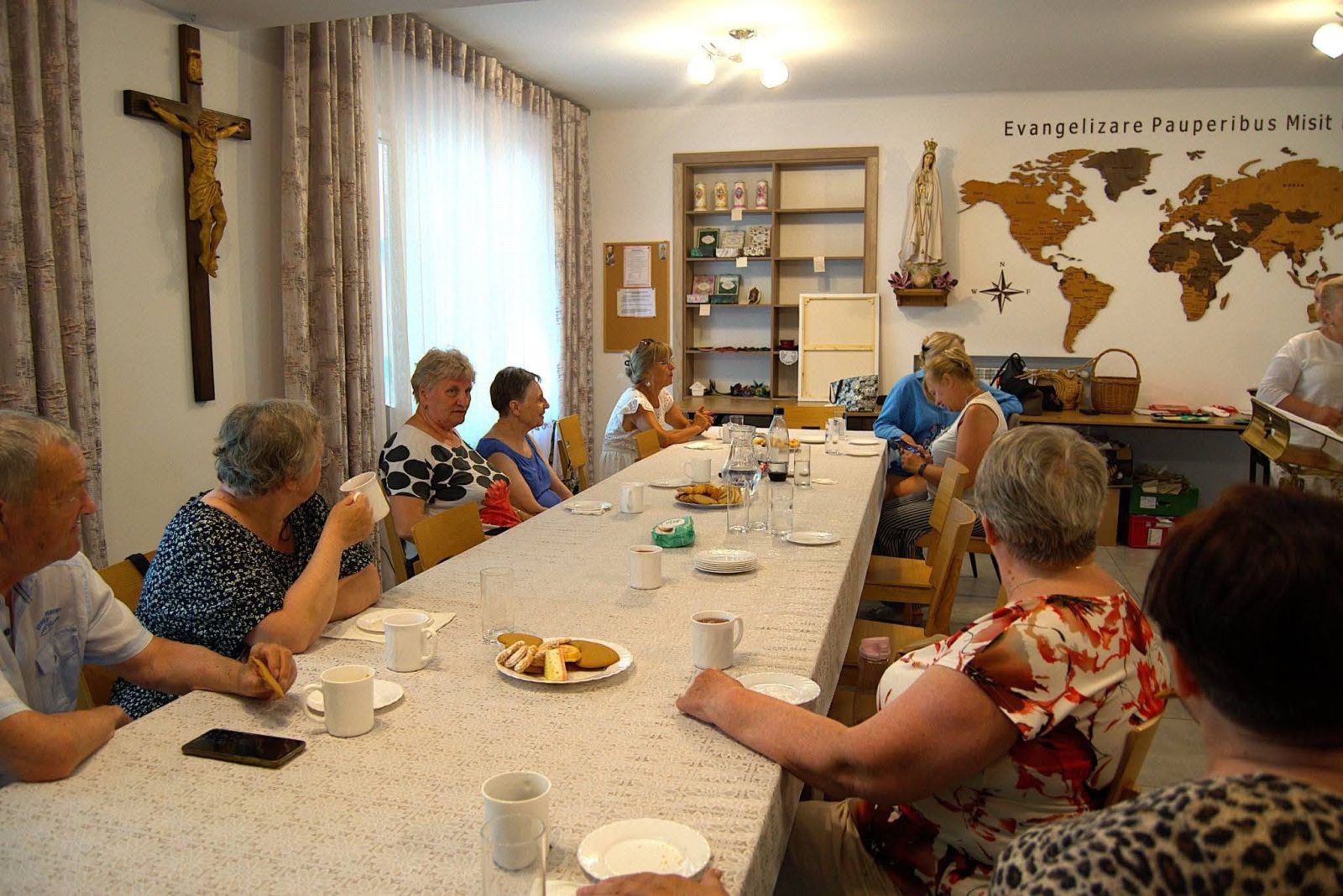 Letnie propozycje w siedleckiej Poradni św. Eugeniusza