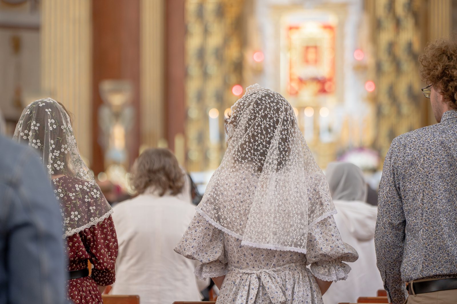 Licheń: zakończyły się XIII Warsztaty liturgiczne Ars Celebrandi