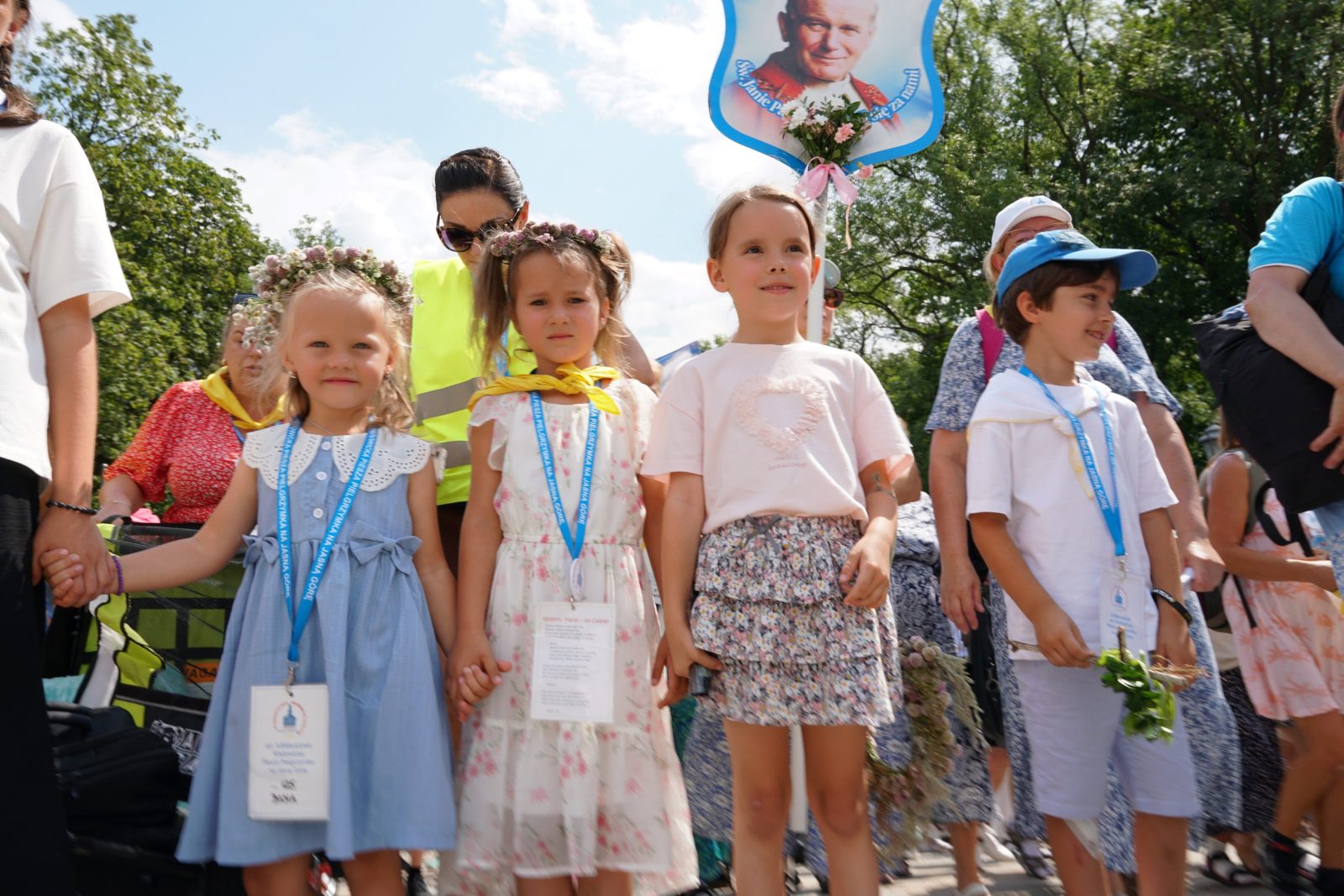 Zakończyła się 40. Jubileuszowa Wadowicka Piesza Pielgrzymka na Jasną Górę