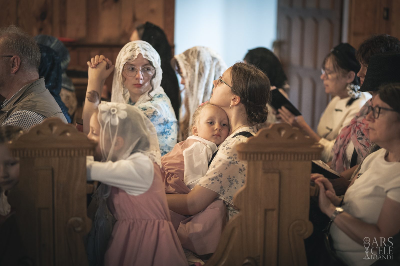 Warsztaty „Ars Celebrandi” i liturgia, która przyciąga do Kościoła