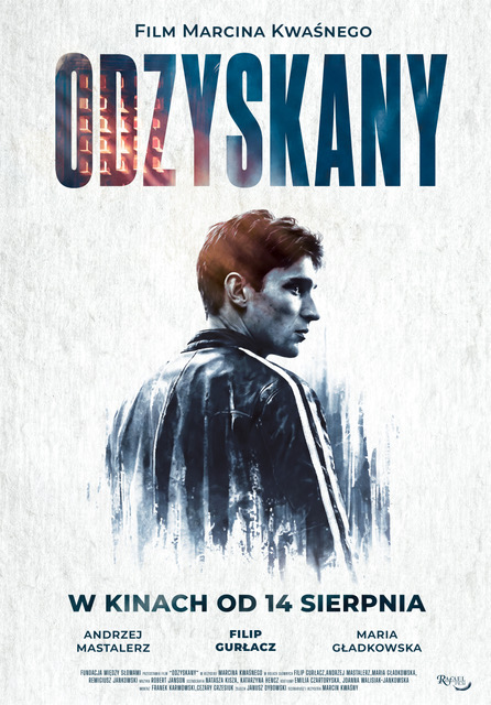 Już ponad 10 tysięcy ludzi zobaczyło film „Odzyskany”. Widzowie mówią o wzruszeniu, refleksji i nadziei