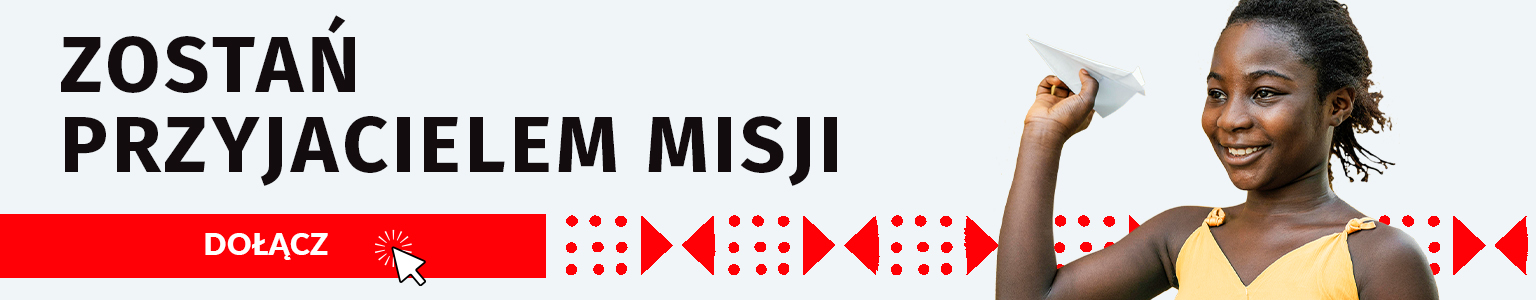 Przyjaciele Misji