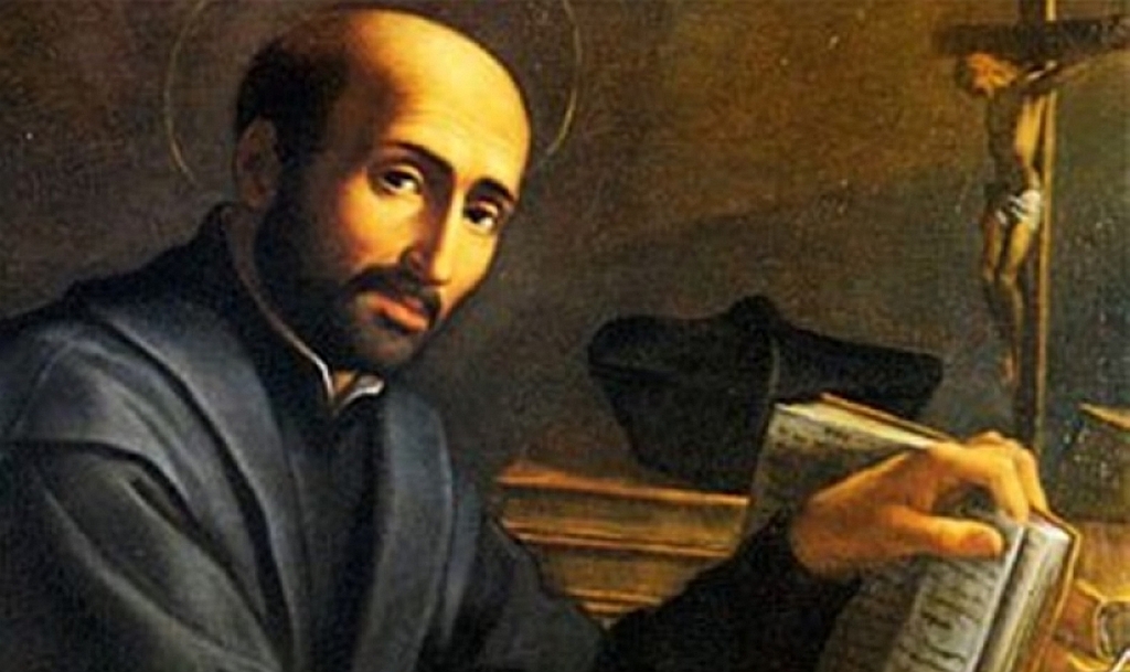 Dlaczego św. Ignacy Loyola jest patronem trzeźwości?