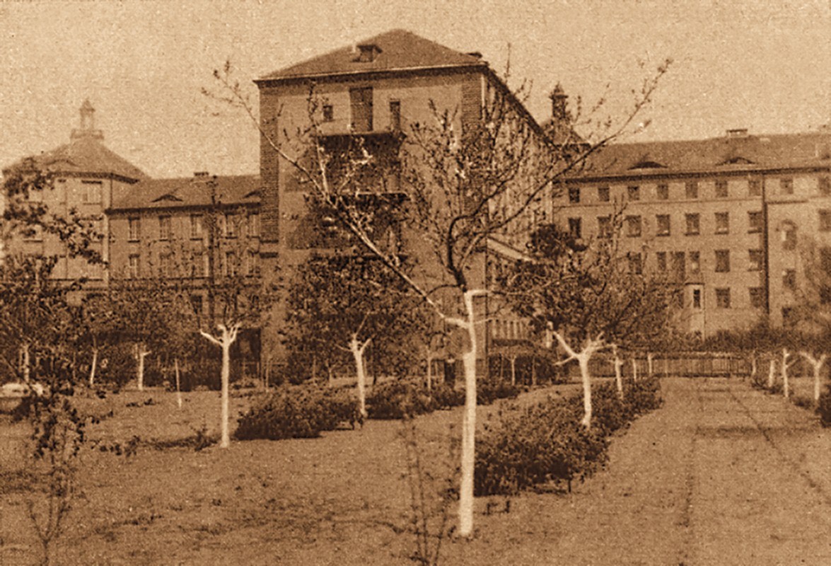 Historia powstania warszawskiego to też historia sióstr nazaretanek