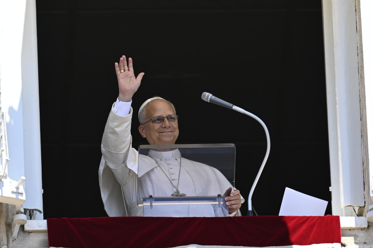 Papież rozpoczyna letni wypoczynek w Castel Gandolfo