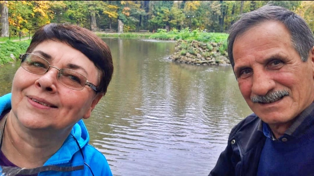 „Moje serce zostało zaślubione Chrystusowi” – czym jest powołanie do życia jako wdowa pobłogosławiona?