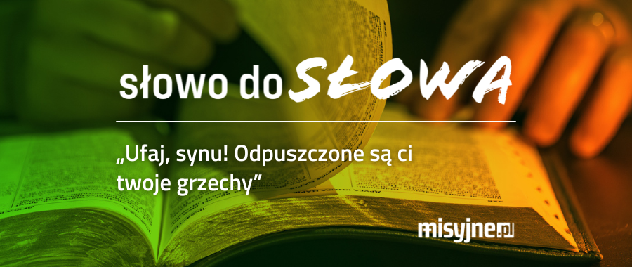 Słowo do Słowa, 2 lipca 2026