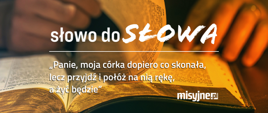Słowo do Słowa, 6 lipca 2026