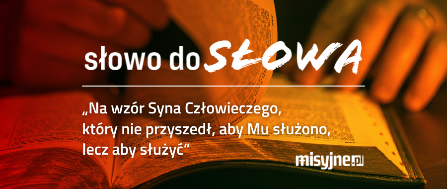 Słowo do Słowa, 25 lipca 2026 