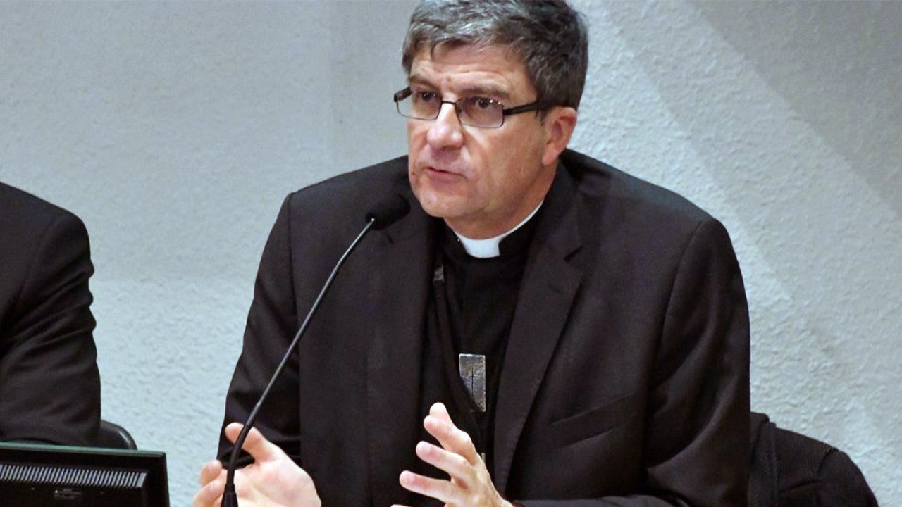 Abp de Moulins-Beaufort: Francuzi wyczuwają, iż wiara daje wolność
