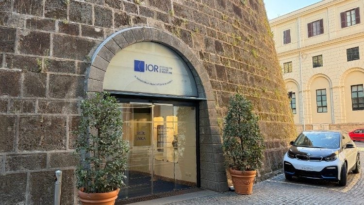 Nowy dyrektor generalny Instytutu Dzieł Religijnych
