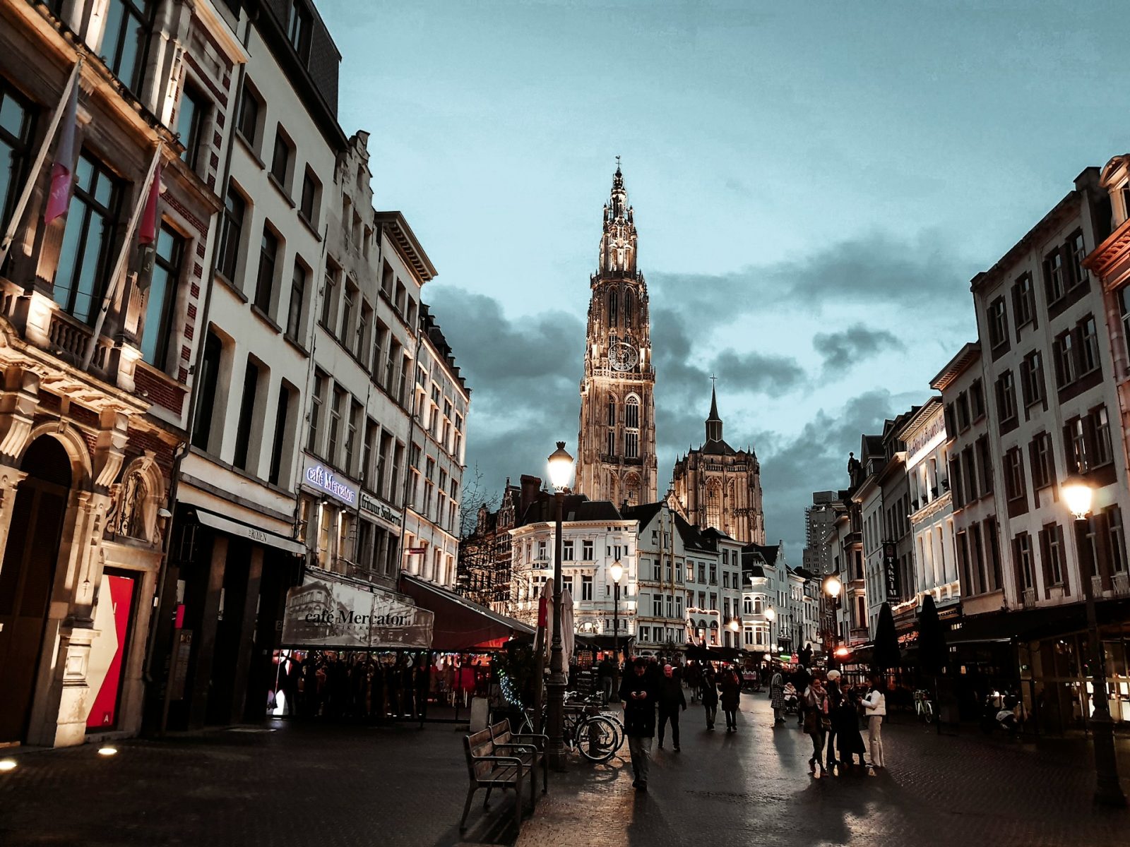 Wzrost liczby eutanazji w Belgii