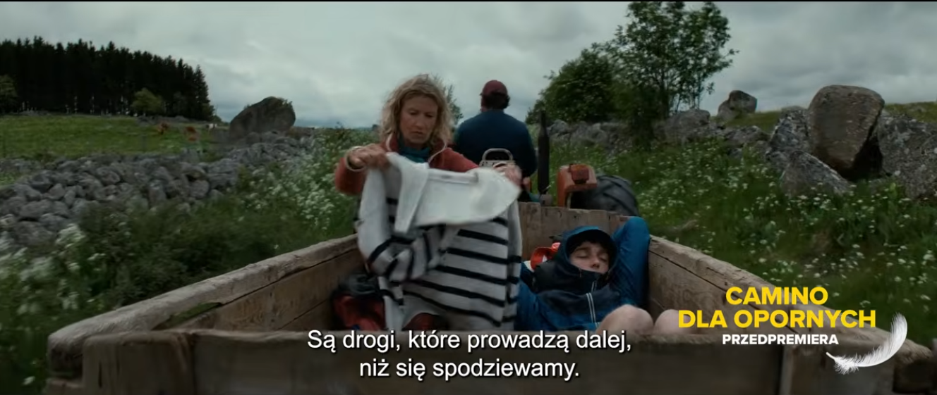 Trzy filmowe przedpremiery podczas „Lata z Rafaelem”
