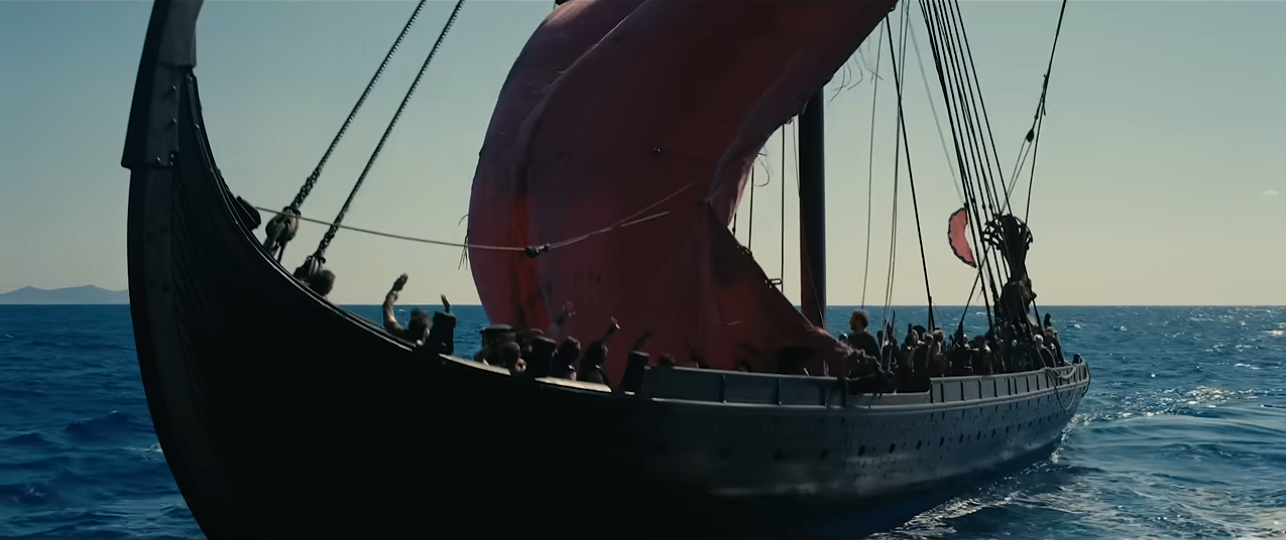 „Nie każdy powrót jest łatwy”. Nolan stworzył filmowe arcydzieło [RECENZJA]