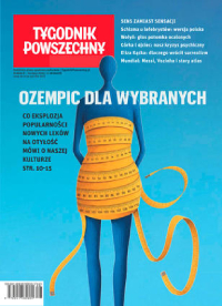 Przegląd prasy katolickiej