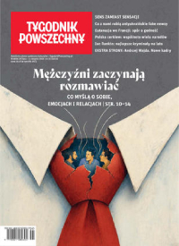 Przegląd prasy katolickiej