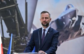 fot. PAP/Piotr Nowak
