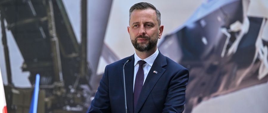 fot. PAP/Piotr Nowak
