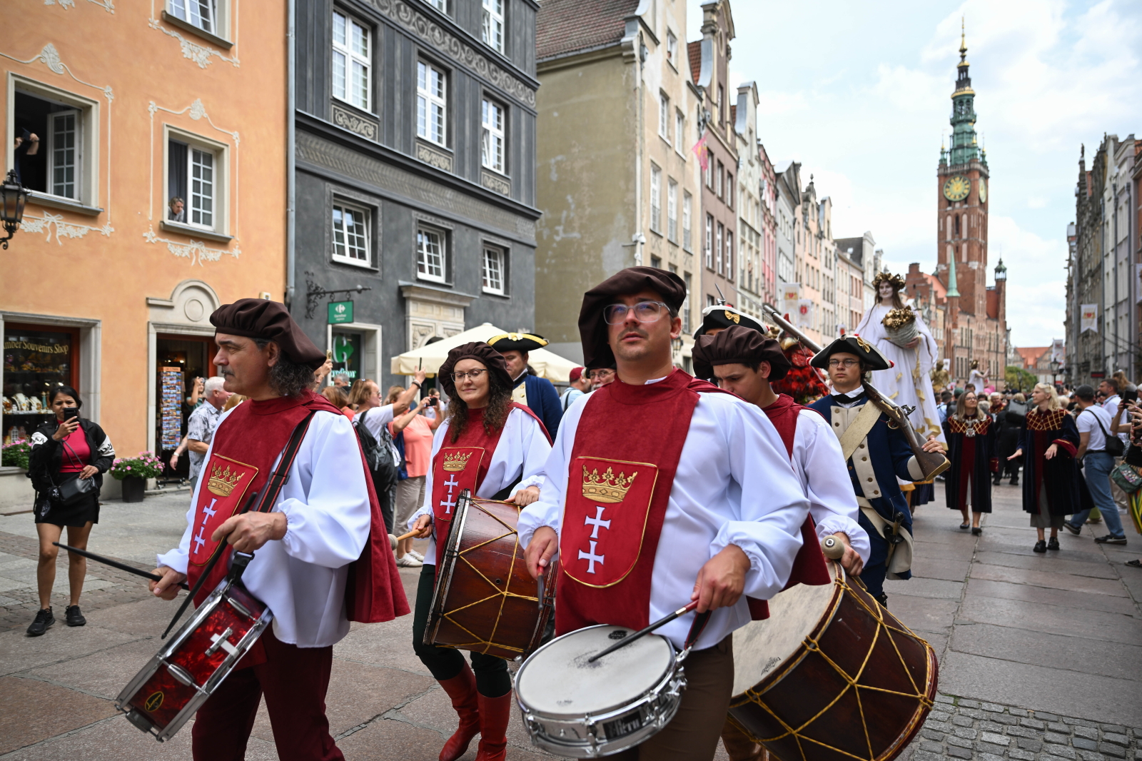 Rozpoczął się 766. Jarmark św. Dominika [+GALERIA]