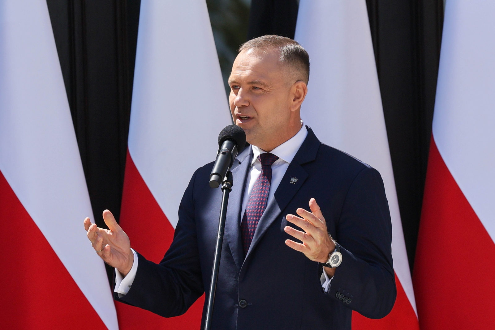 Całkowity zakaz telefonów w szkołach, prezydent podpisał ustawę