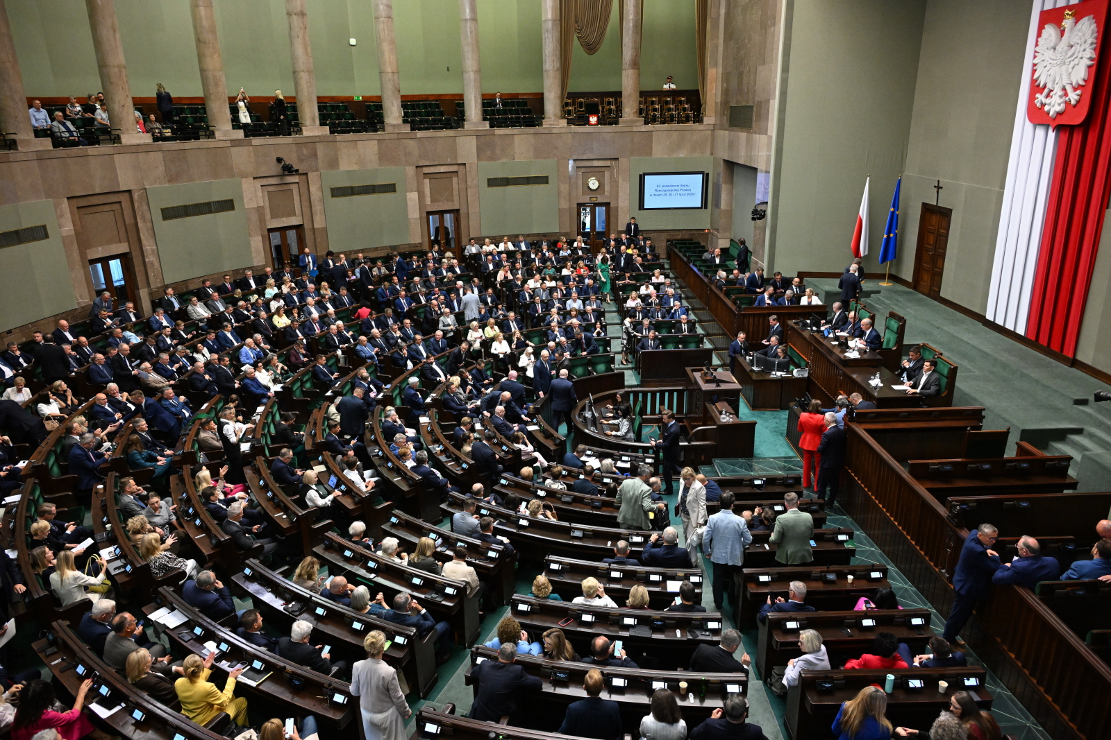 Rząd przygotował warianty likwidacji Funduszu Kościelnego