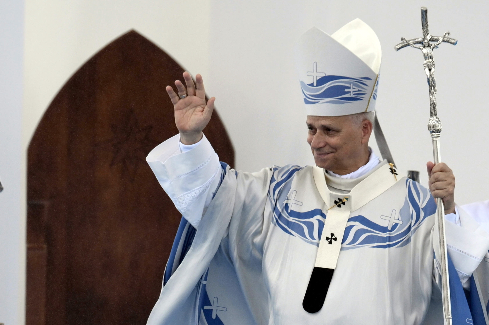 Asyż: młodzież franciszkańska czeka na spotkanie z Leonem XIV