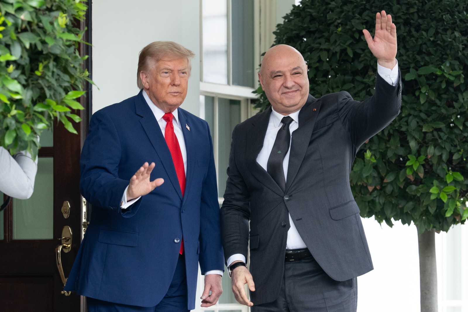 4 sierpnia w Rzymie odbędzie się kolejna runda rozmów Izraela z Libanem