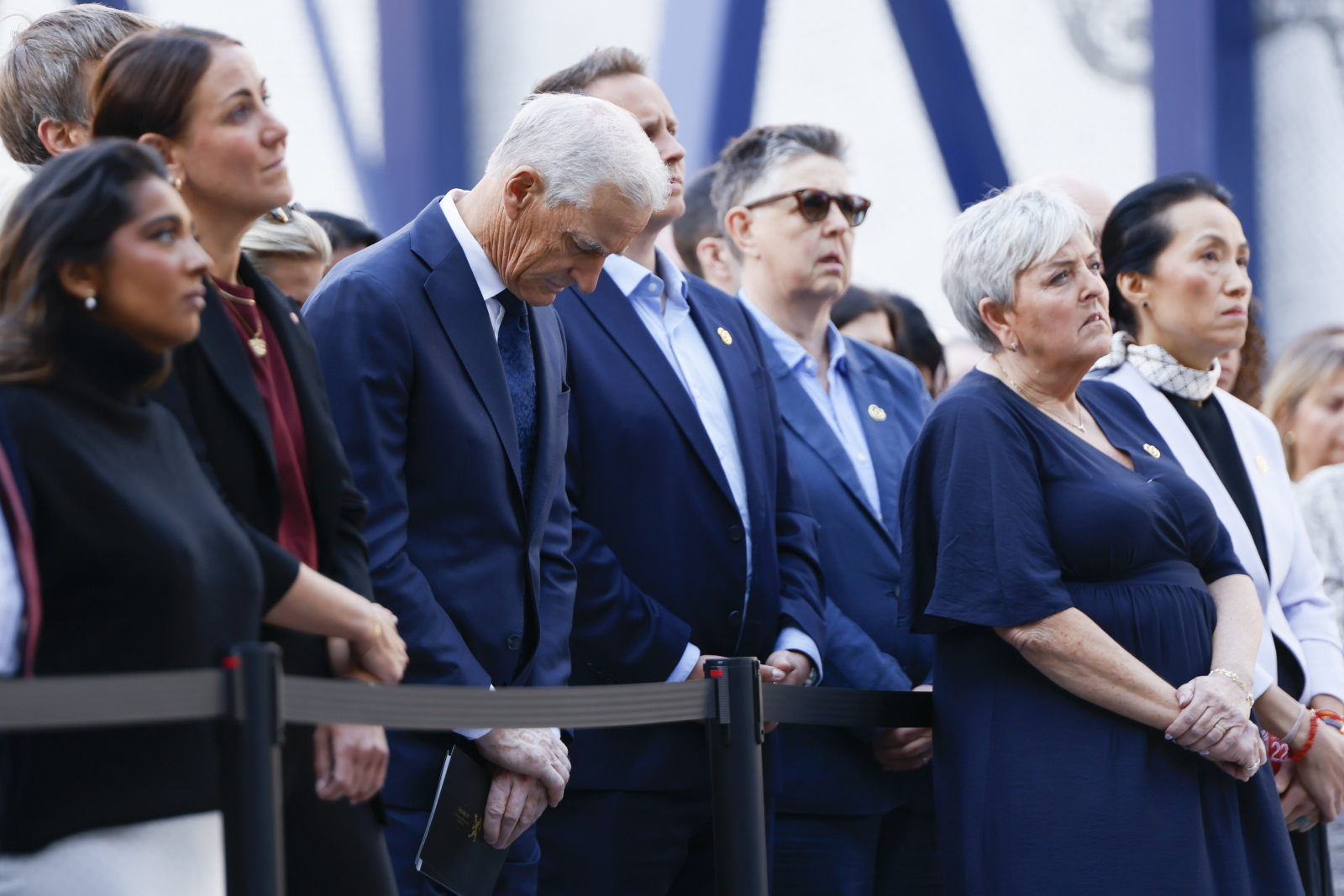 15 lat od tragedii na norweskiej wyspie Utoya