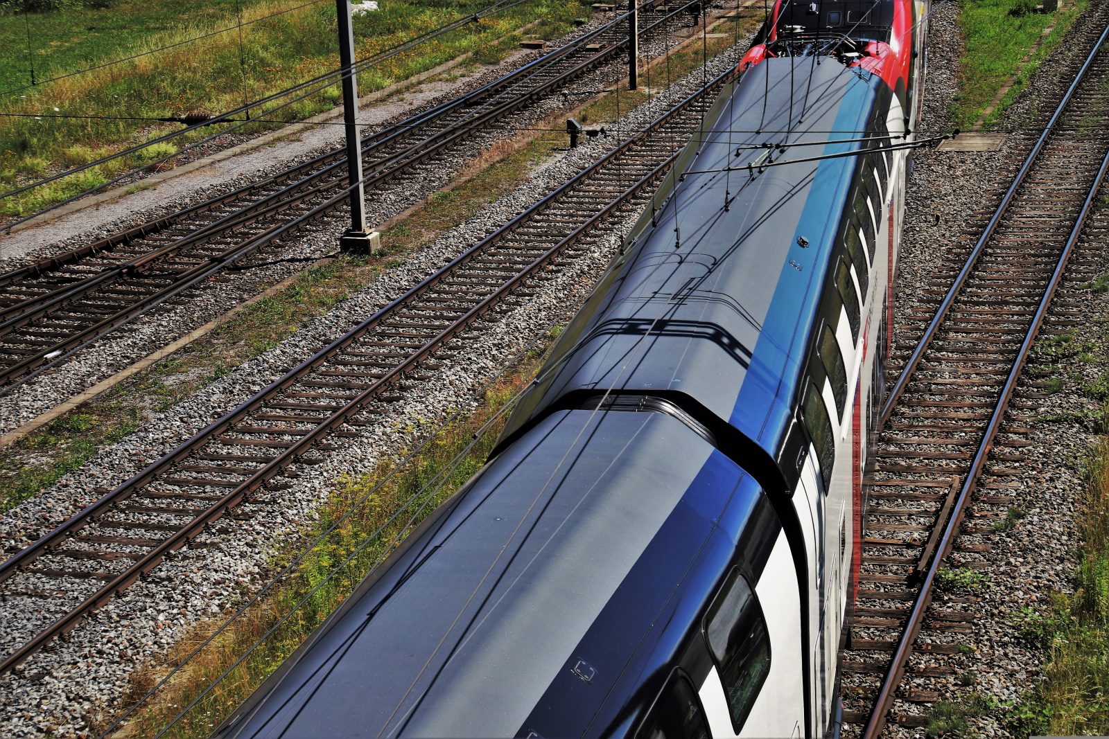 Polska infrastruktura nieodporna na ekstremalne upały; konieczna pilna adaptacja
